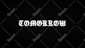 create a word by word animated lyric video for your song