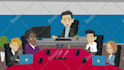 create a cartoon 2d animated explainer video or whiteboard animation
