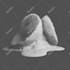 do detailed 3d modelling, 3d sculpting, 3d texturing