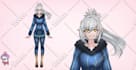 create custom vtuber or rigg for live2d model