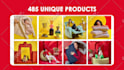 create an engaging website or app promo video ad