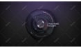 design a 3d logo intro animation for photographers
