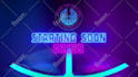 create a animated countdown timer for your stream