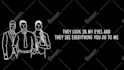 make hand drawn animated lyric video