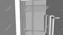 make a 3d architectural model for you