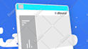 create saas explainer video with animated UI
