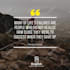 create motivational  video quotes for instagram with music and your logo
