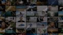 professionally edit video clips film, logo, product video