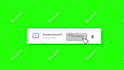 create premium youtube subscribe and bell notification overlay