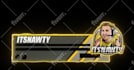 design custom health bar for apexlegends,warzone,fortnite
