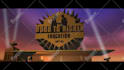 cinematically movie logo intro animation in 4k