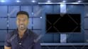 be your energetic news anchor