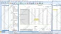 do statistical data analysis using r studio, spss, excel, eviews, etc