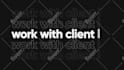 create text, logo or animated gif in adobe after effects