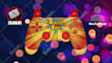 create custom controller overlay