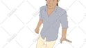 transform your video into an animated video with rotoscoping