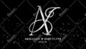 design and animate your wedding monogram or logo
