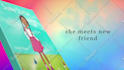 create childrens book trailer video or kids book promo video
