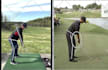 deliver golf lessons online with tips and drills via swing analysis software