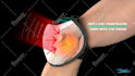 create a medical website and 3d visuals for your brand