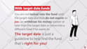 create animated powerpoint presentation with morph transition