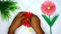 create DIY origami beautiful craft videos in 24 hours