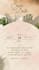 create elegant wedding video invitation