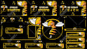 design professional twitch overlay and logo in 1 day
