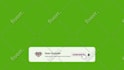 create a 4k stylish bell icon subscribe bar with 2 intros