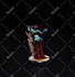 paint warhammer 40k as if for myself