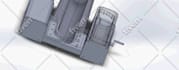 design product cad, 3d modeling, rendering for manufacturing on solidworks