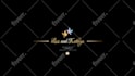 create luxury wedding title