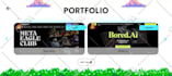 code custom html, CSS and javascript for responsive websites