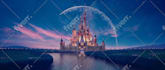 make you a disney style intro