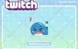 create custom animated emotes for your twitch channel