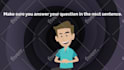create 2d animation video or 2d animated explainer video
