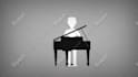 create a custom 2d logo animation