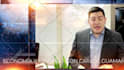 create modern and simple news intro animation