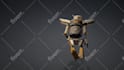 do 3d character model for your film, game