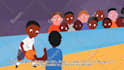 turn your children book into animation video