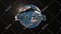 create a realistic, and sylish 3d logo animation or intro