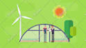 make a modern and beautiful 2d animated explainer video