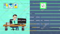 create animated explainer video
