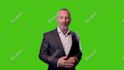 be your professional british green screen spokesperson