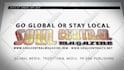 create an amazing magazine promo video