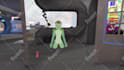 create custom VR chat, VR character or 3d vtuber model for vtubing