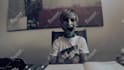 create a Scary Face Video Effect with SFX