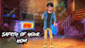 create 3d or 2d animation explainer video
