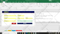 do anything you need in microsoft excel, vba and macros