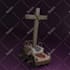 create stylized 3d assets for your game